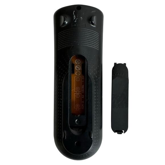 OEM NB677 Magnavox Remote Control VHS DVD Combo Player DV220MW9 UNTESTED - Picture 5 of 7